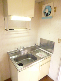 Kitchen. Kitchen