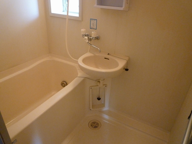 Bath. bath