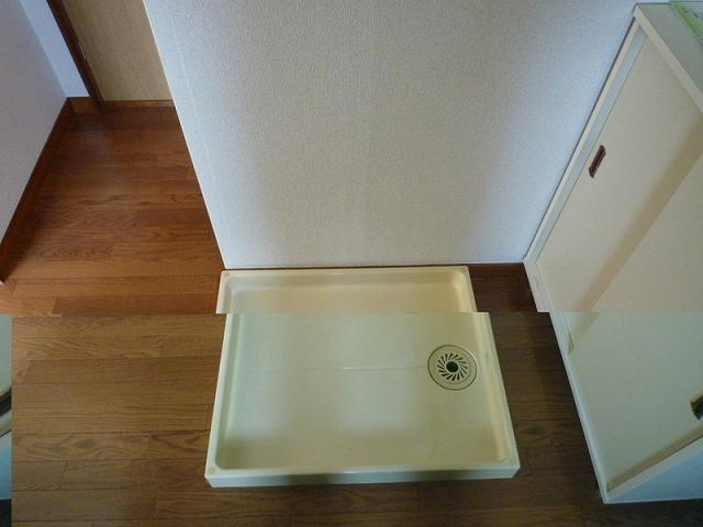 Other. Laundry Area