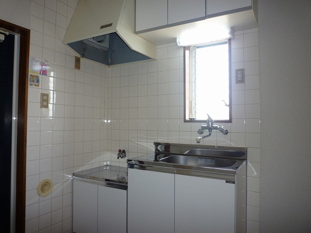 Kitchen. Kitchen