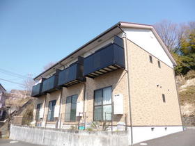 Building appearance