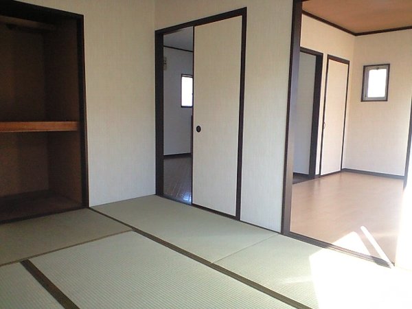 Living and room