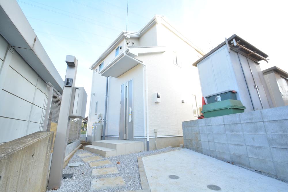 Local appearance photo. That it has completed building, You can slow your tour