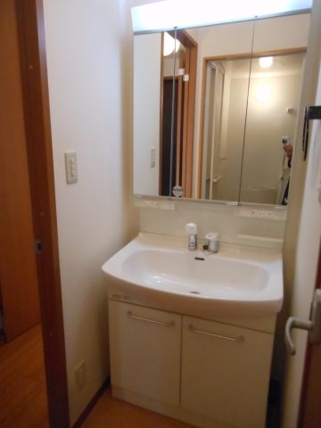 Washroom