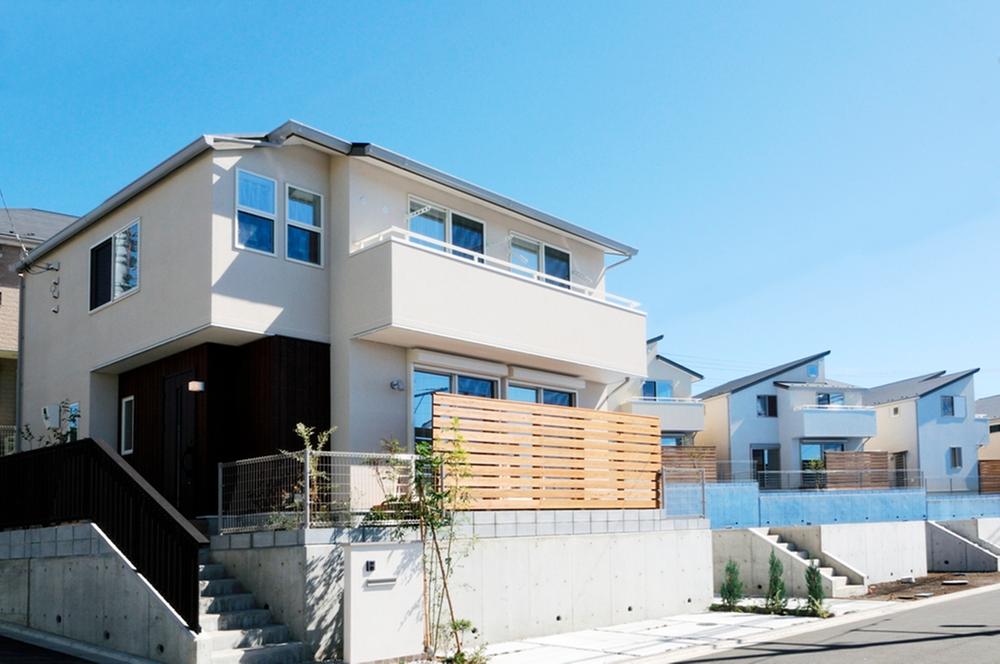 Local appearance photo. appearance