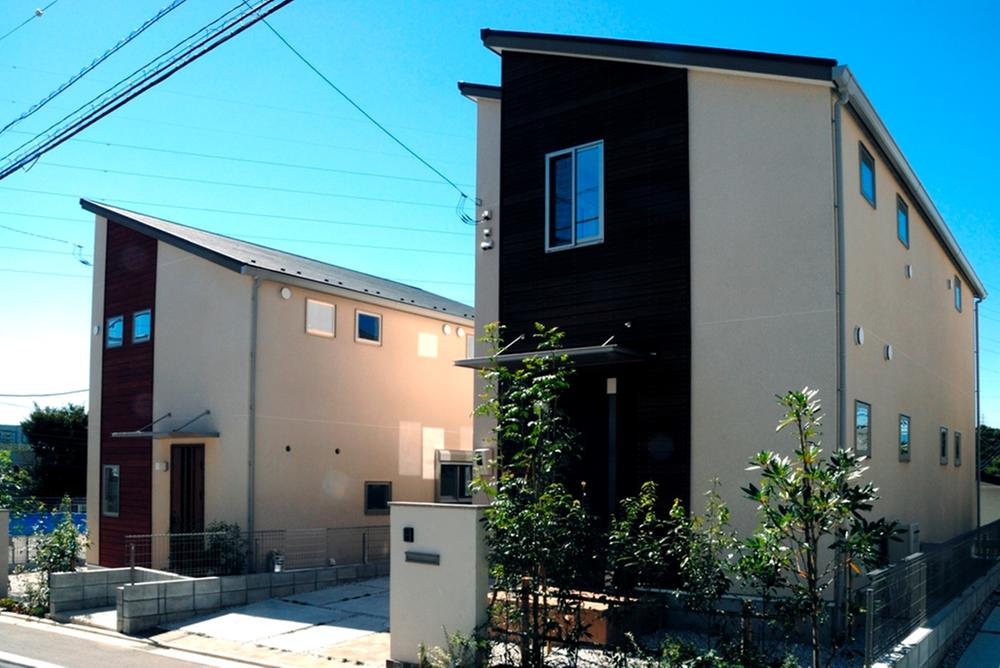 Local appearance photo. appearance