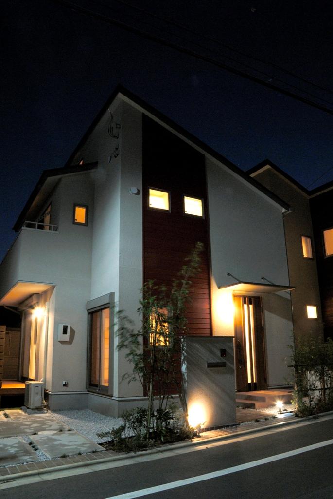 Local appearance photo. appearance