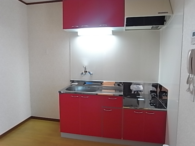 Kitchen. Kitchen