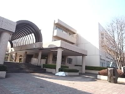 Other. 270m until the Tokyo Women's College of Home Economics (Other)