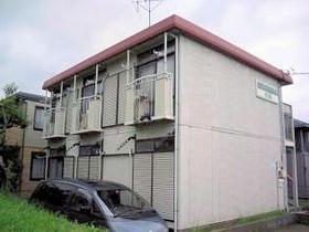 Building appearance