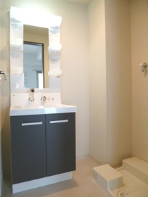 Washroom. bathroom