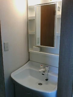Washroom