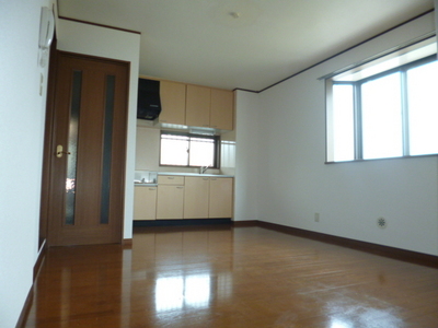 Other room space. ☆ dining kitchen ☆