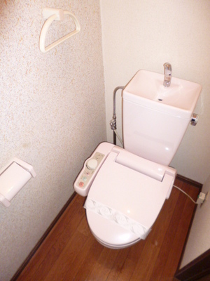 Toilet. ☆ toilet ☆