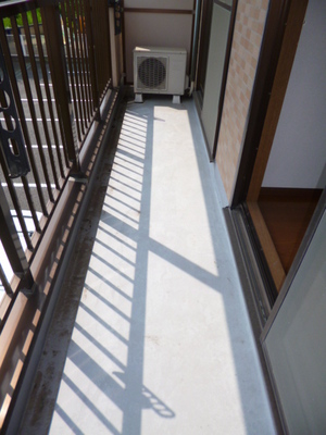 Balcony. ☆ Sunny ☆ balcony ☆