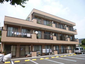 Building appearance