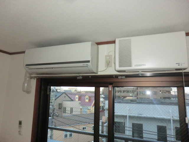 Other Equipment