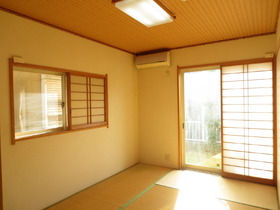 Living and room