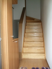 Entrance. Entrance