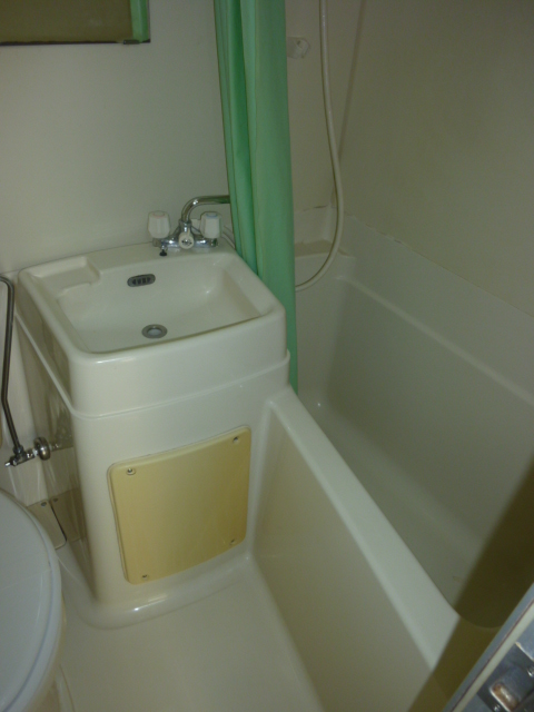 Washroom