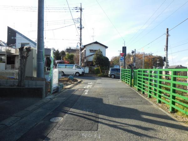 Local photos, including front road