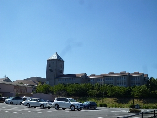 Other. 2300m until the Tokyo Metropolitan University (Other)
