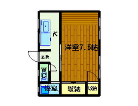 Building appearance