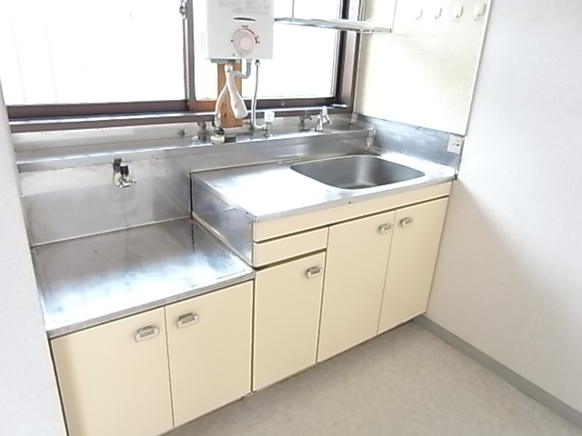 Kitchen. Kitchen