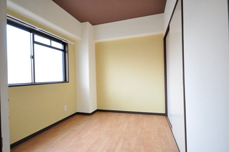 Other room space