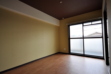 Other room space