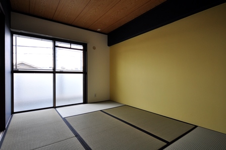 Other room space