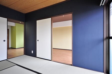 Other room space