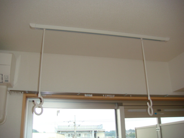 Other room space