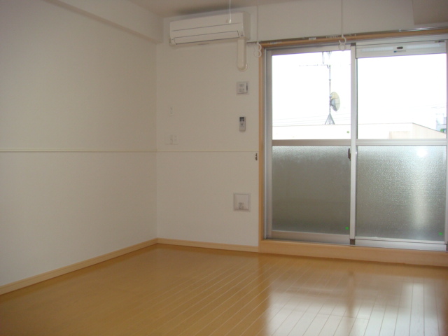 Other room space