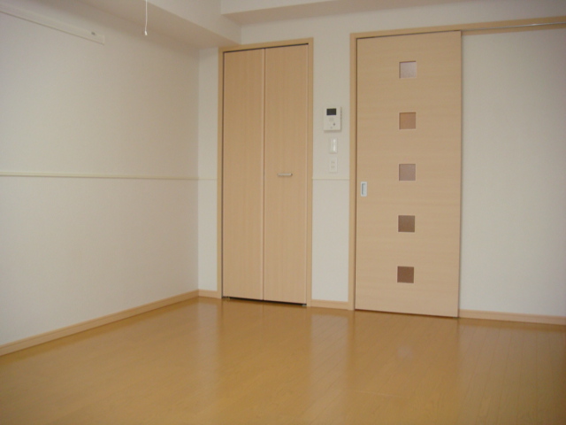 Other room space