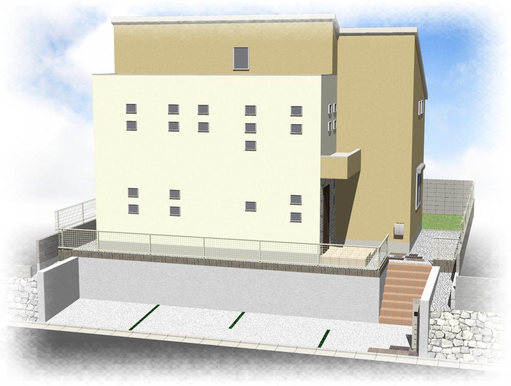 Rendering (appearance). Rendering