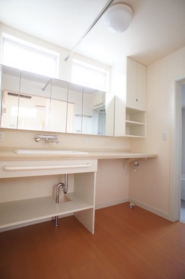 Washroom
