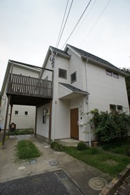 Building appearance