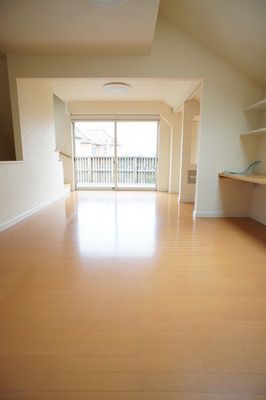 Other room space