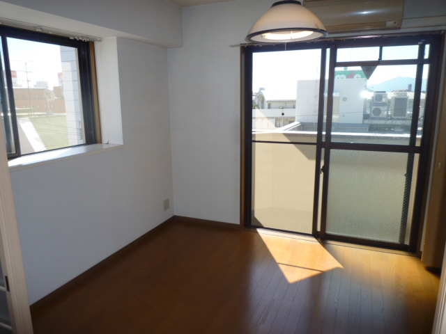 Other room space