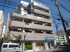 Building appearance