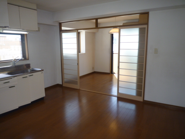 Living and room