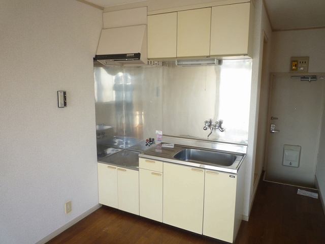 Kitchen. Kitchen
