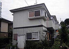 Building appearance