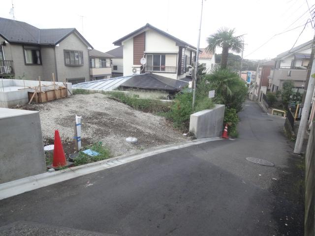 Local photos, including front road