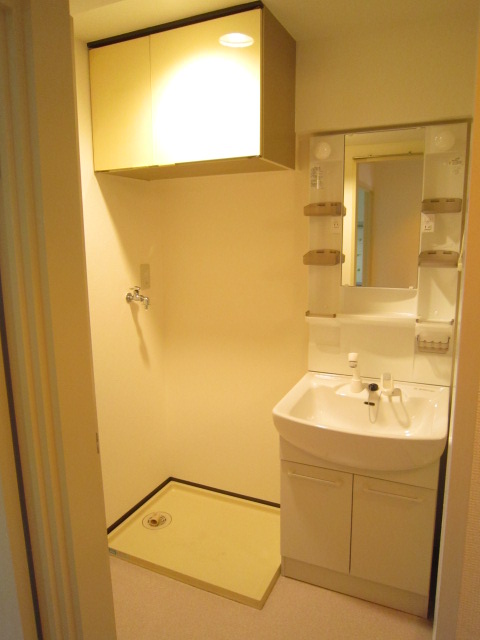 Washroom