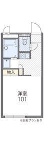 Building appearance