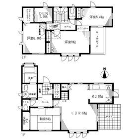 Building appearance