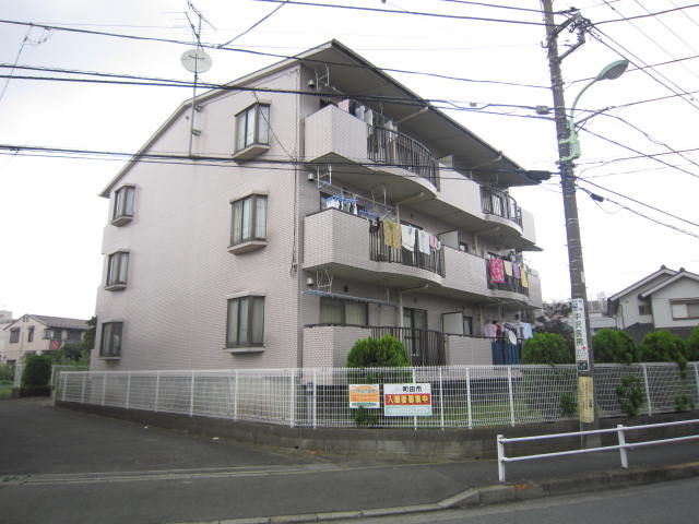 Building appearance