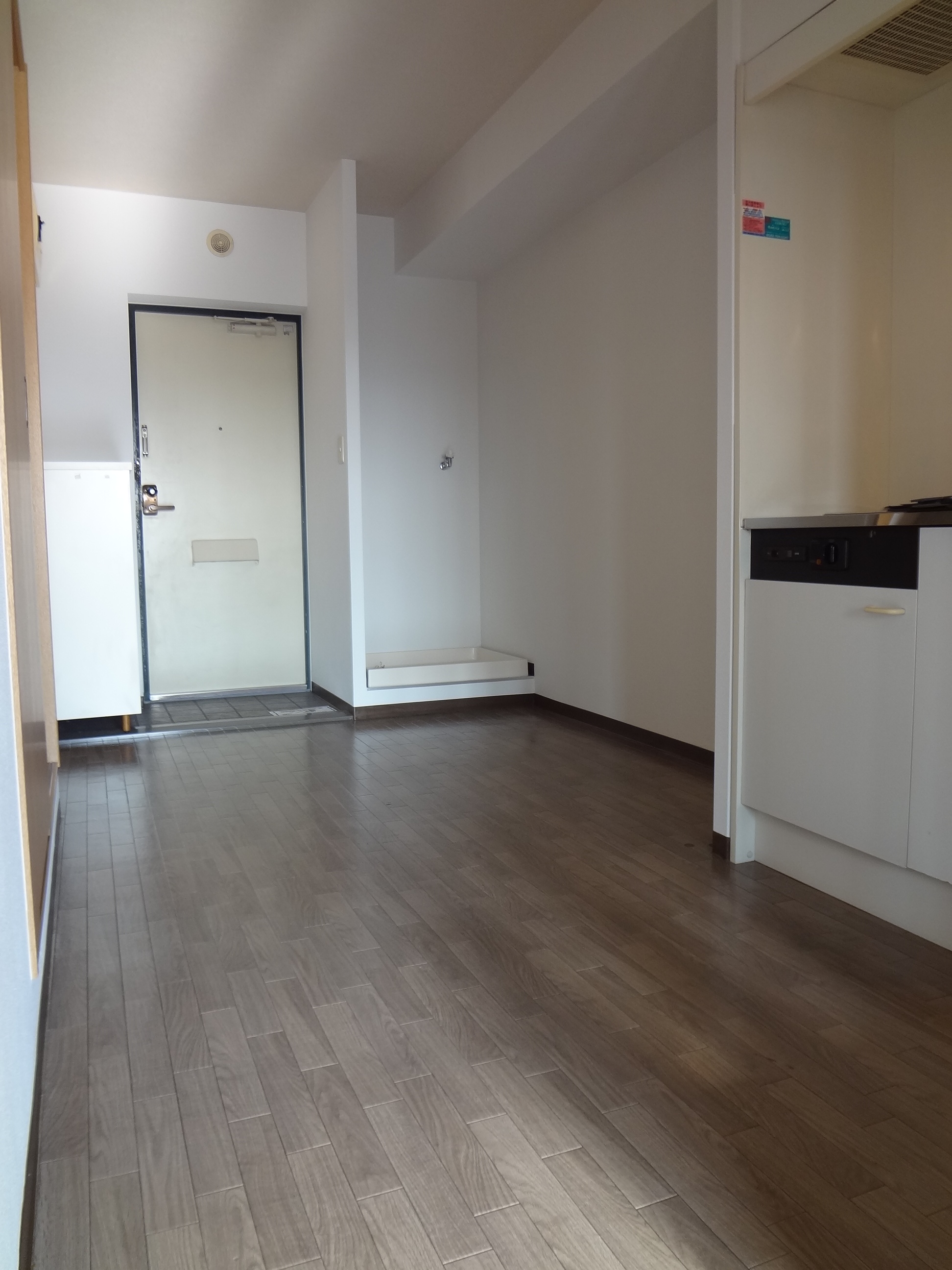 Living and room